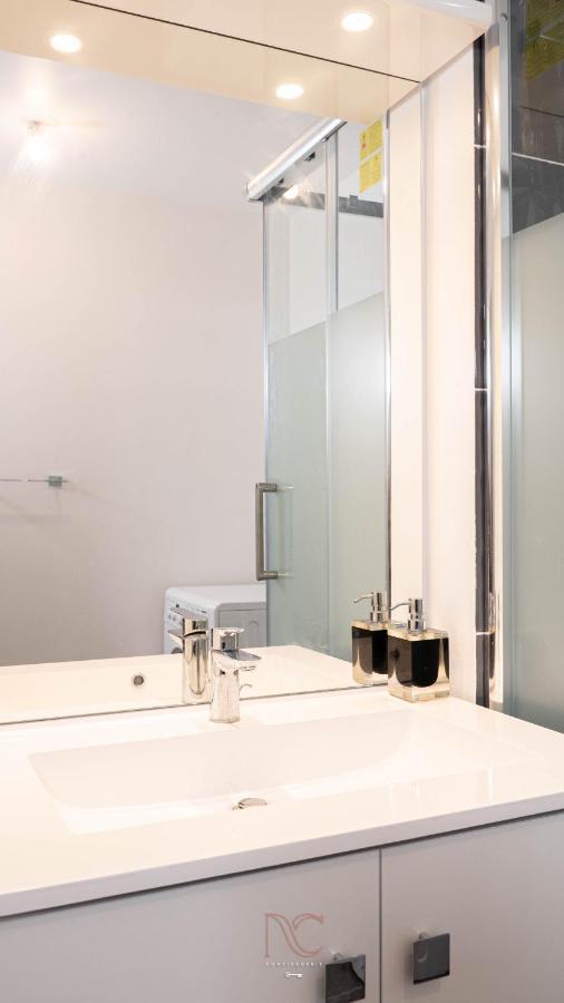 *Disneyland/Serris* Appartement Idealement Situe Exterior photo