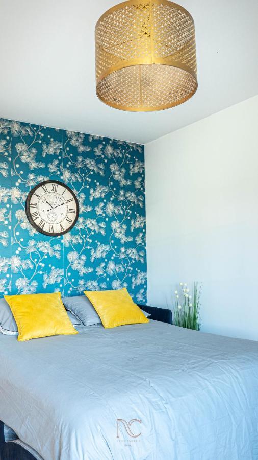 *Disneyland/Serris* Appartement Idealement Situe Exterior photo